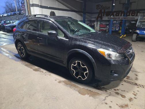 2015 Subaru XV Crosstrek 2.0i Premium
