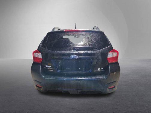 2015 Subaru XV Crosstrek 2.0i Premium