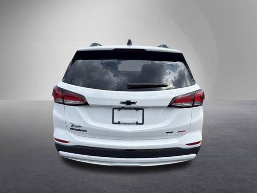 2022 Chevrolet Equinox AWD RS
