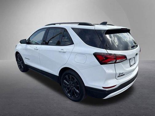 2022 Chevrolet Equinox AWD RS