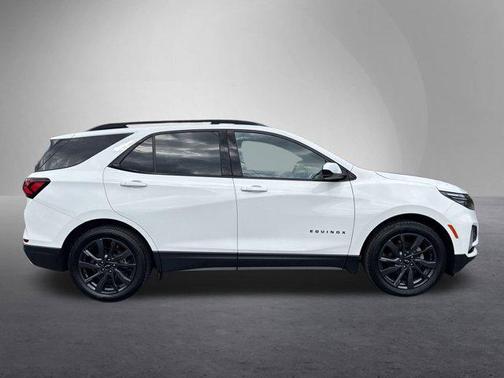 2022 Chevrolet Equinox AWD RS