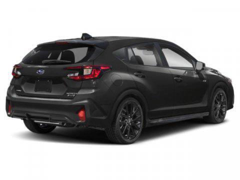 2025 Subaru Impreza RS