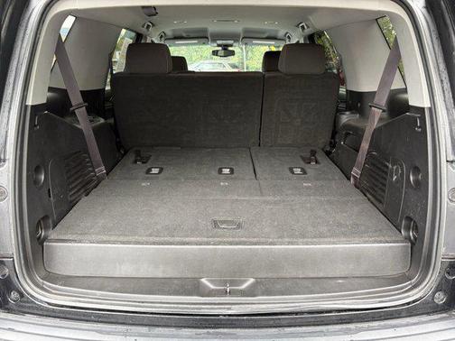 2017 Chevrolet Tahoe LS