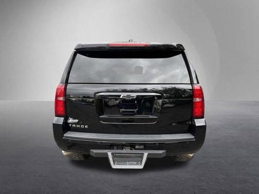 2017 Chevrolet Tahoe LS