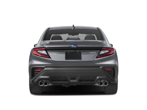 2026 Subaru WRX Limited