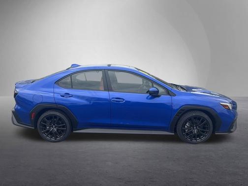 WR Blue Pearl 2026 Subaru WRX Limited