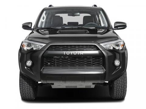 2016 Toyota 4Runner TRD Pro