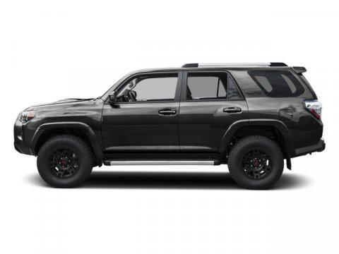 2016 Toyota 4Runner TRD Pro