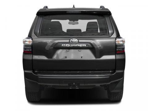 2016 Toyota 4Runner TRD Pro