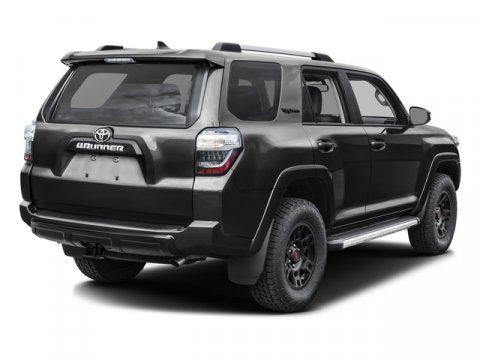 2016 Toyota 4Runner TRD Pro