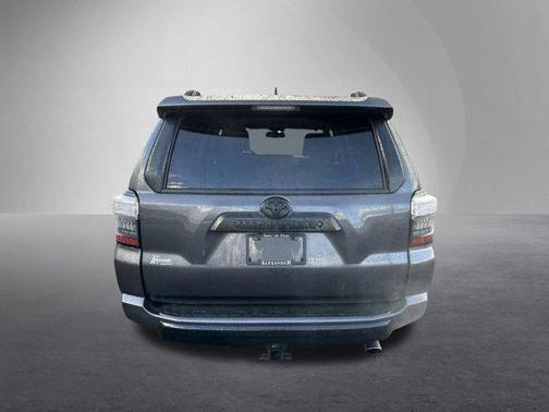 2016 Toyota 4Runner TRD Pro