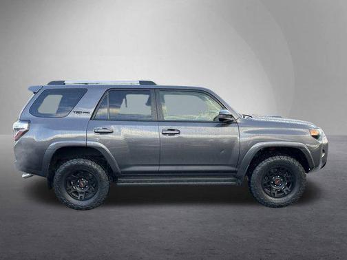 2016 Toyota 4Runner TRD Pro