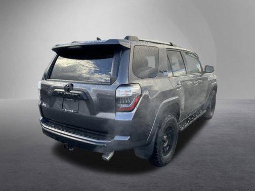 2016 Toyota 4Runner TRD Pro