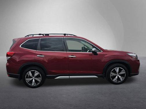 2019 Subaru Forester Touring