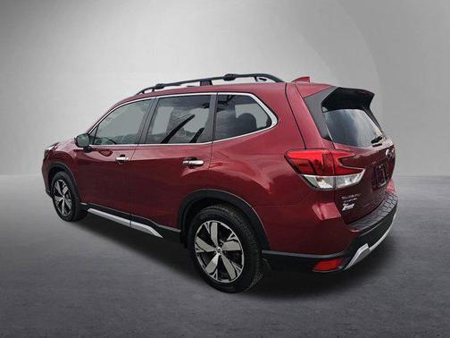 2019 Subaru Forester Touring