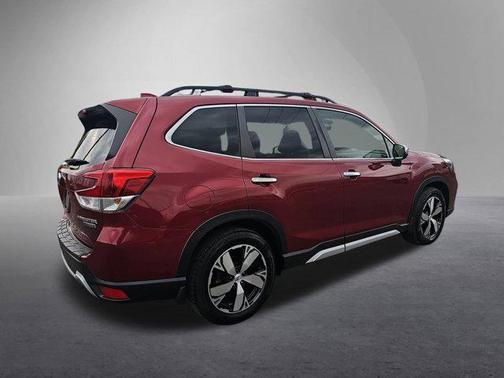 2019 Subaru Forester Touring