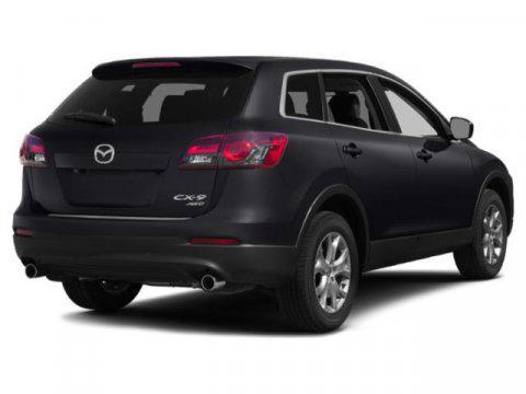2015 Mazda CX-9 Sport