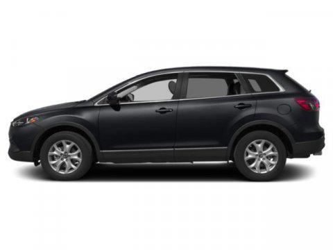 2015 Mazda CX-9 Sport