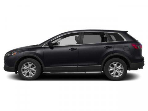2015 Mazda CX-9 Sport