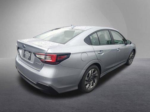 2025 Subaru Legacy Limited