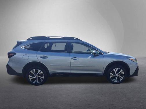 2021 Subaru Outback Limited XT