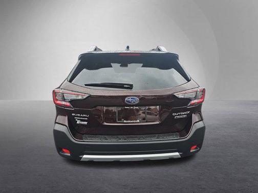 2025 Subaru Outback Touring