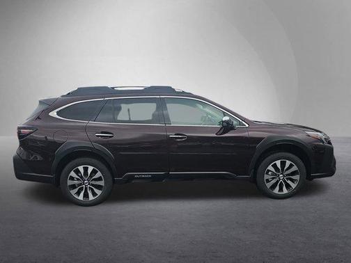 2025 Subaru Outback Touring