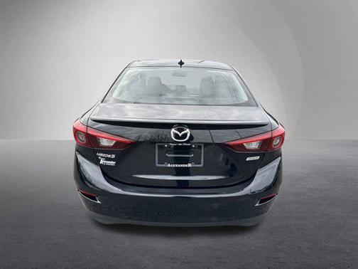 2015 Mazda Mazda3 s Grand Touring