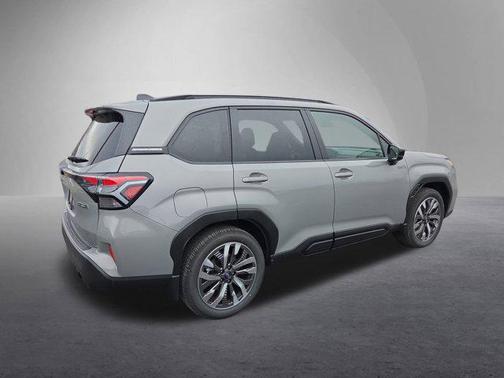 2025 Subaru Forester Hybrid Touring