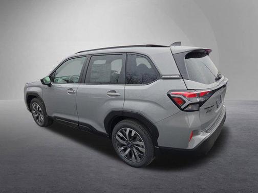 2025 Subaru Forester Hybrid Touring