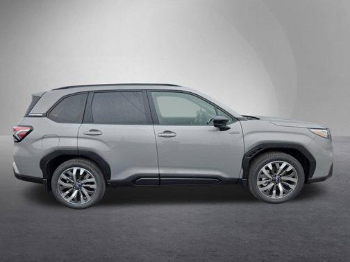 2025 Subaru Forester Hybrid Touring