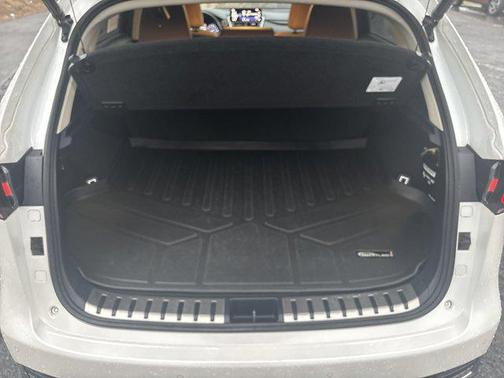 2021 Lexus NX 300h Base