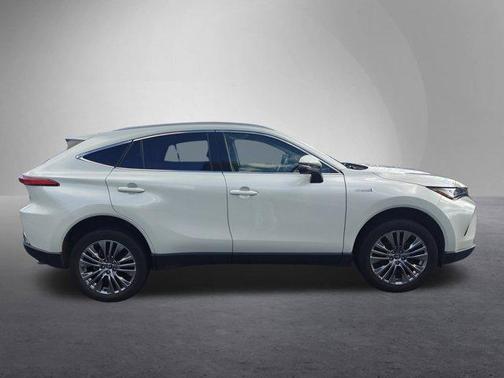 2021 Toyota Venza Limited