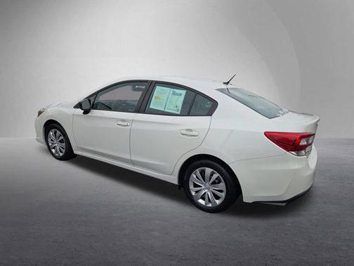 2023 Subaru Impreza Base