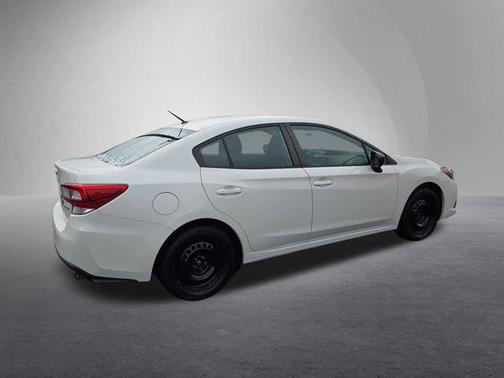 2023 Subaru Impreza Base