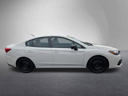 2023 Subaru Impreza Base