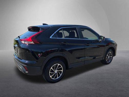 2022 Mitsubishi Eclipse Cross ES
