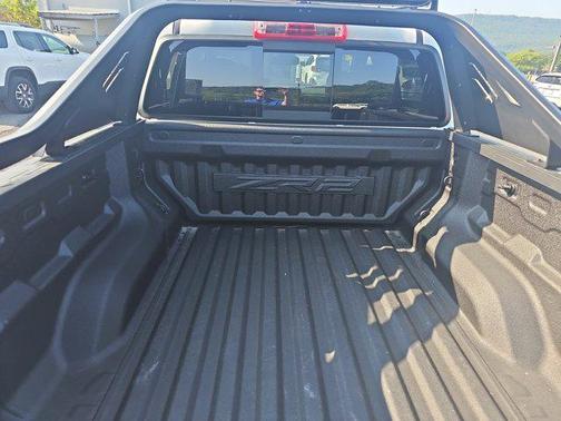 2023 Chevrolet Colorado ZR2