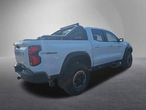 2023 Chevrolet Colorado ZR2