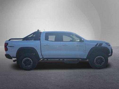 2023 Chevrolet Colorado ZR2