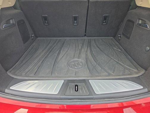 2016 Buick Envision Premium I