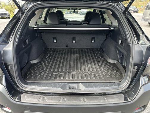 2024 Subaru Outback Limited XT