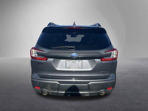 Magnetite Gray Metallic 2023 Subaru Ascent Onyx Edition Limited 7-Passenger