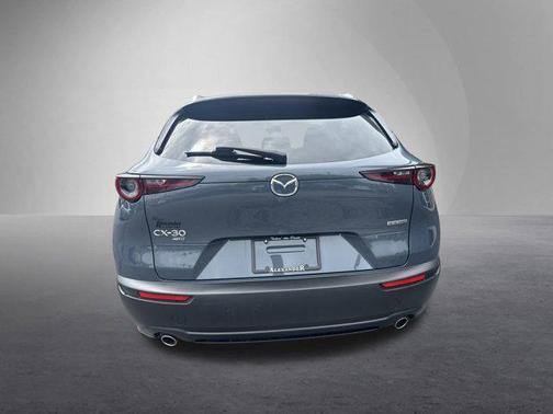 2023 Mazda CX-30 2.5 S Carbon Edition