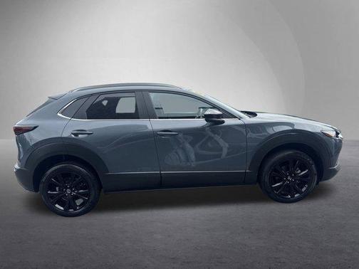 2023 Mazda CX-30 2.5 S Carbon Edition