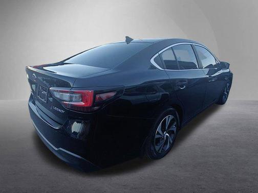 2020 Subaru Legacy Premium
