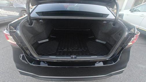 2020 Subaru Legacy Premium