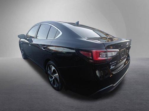 2020 Subaru Legacy Premium