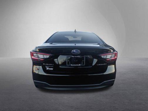 2020 Subaru Legacy Premium