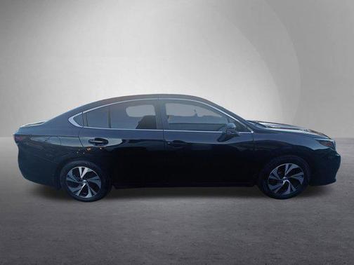 2020 Subaru Legacy Premium